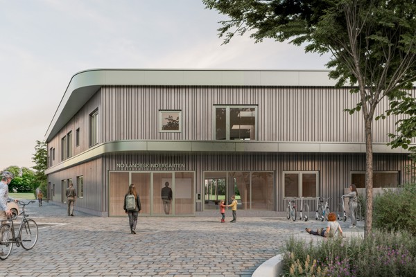 Kindergarten Wolkersdorf