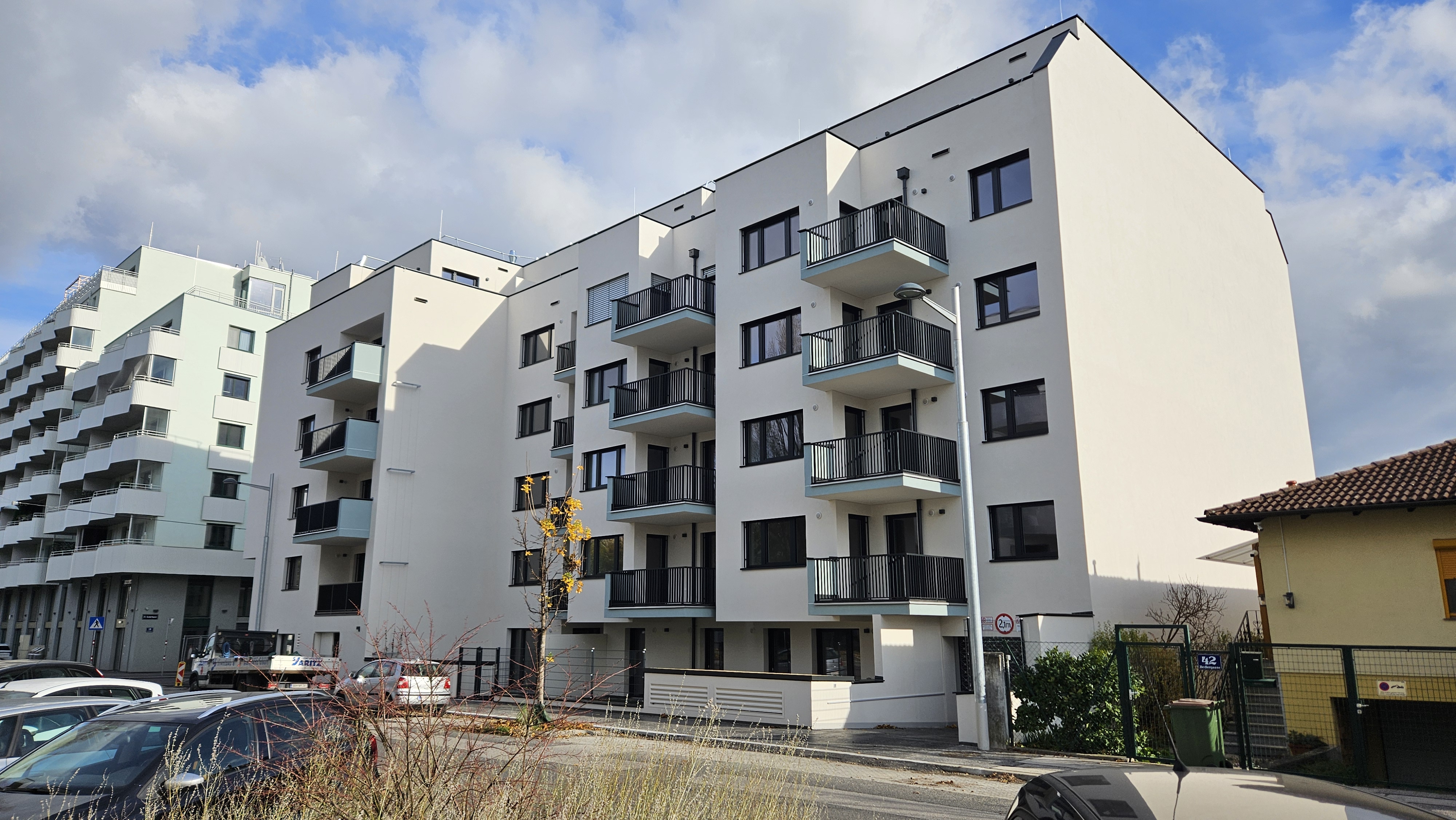 WHA Gastgebgasse 23