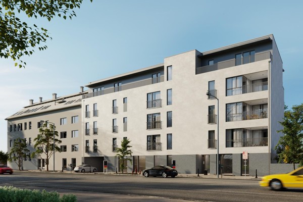 Karl Morre Straße 78