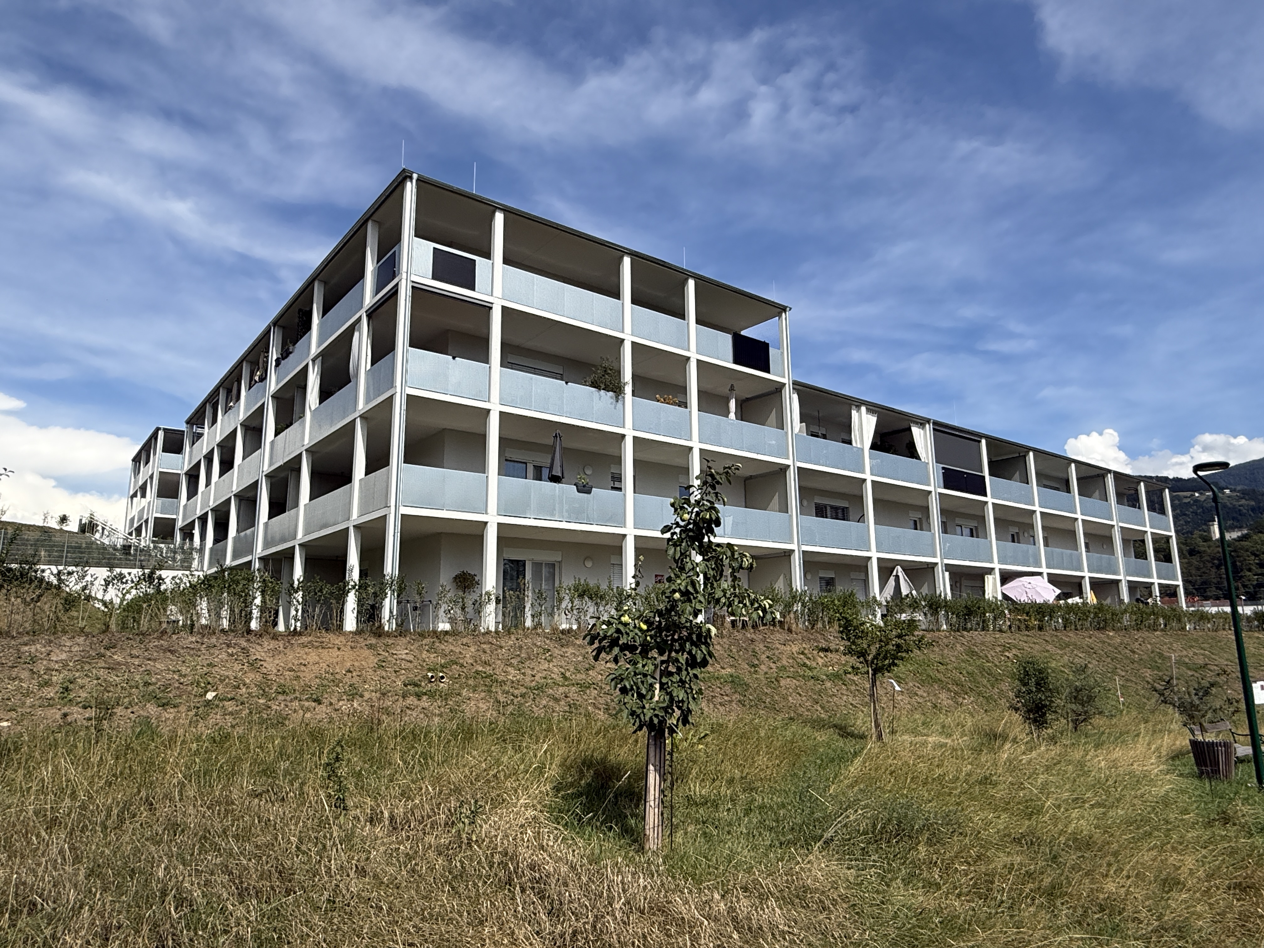 Kirchbichl - Haus 3+4