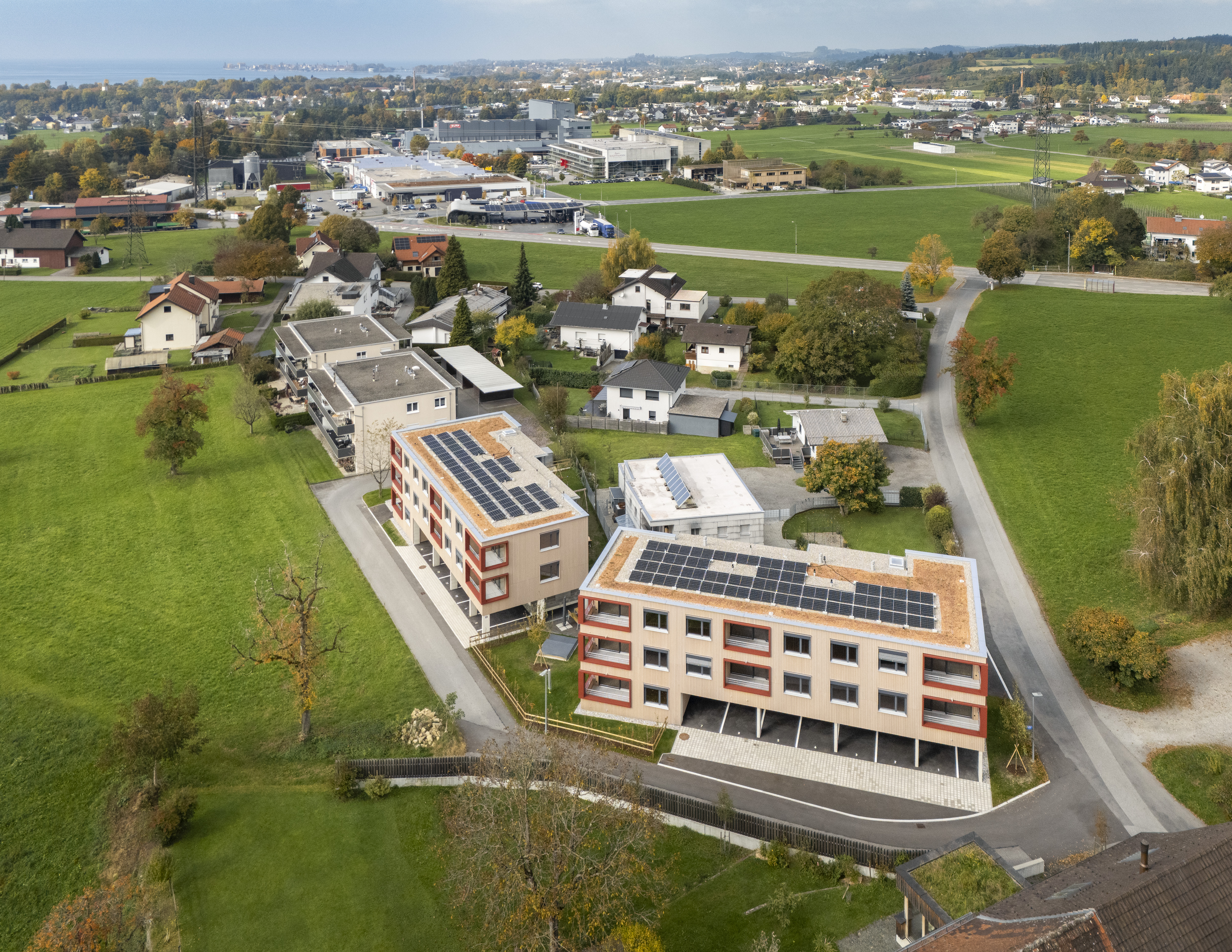 V203 Hörbranz - Haus B