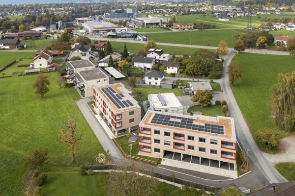 V203 Hörbranz - Haus B