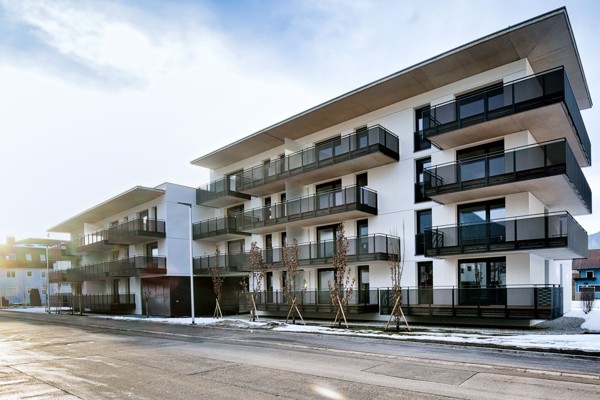 NHT - Südtiroler Siedlung - Haus C und D - WÖ29