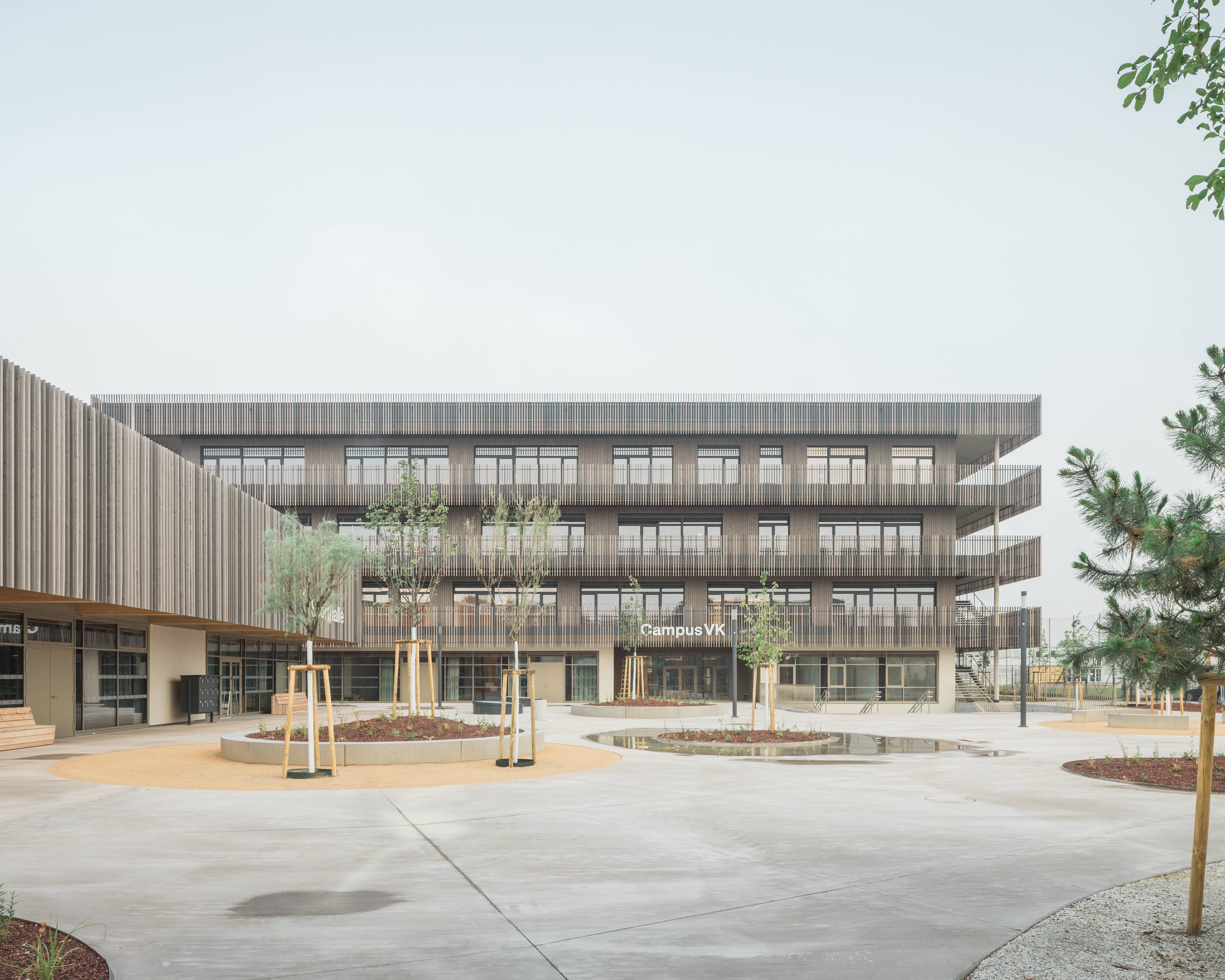 Alpen-Adria-Schulzentrum Völkermarkt